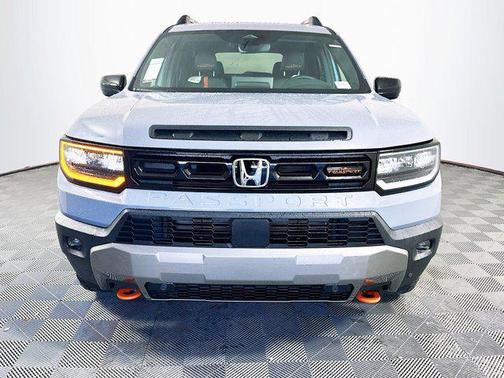 2026 Honda Passport AWD TrailSport
