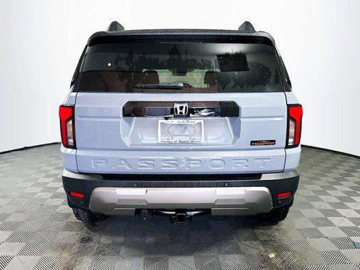 2026 Honda Passport AWD TrailSport