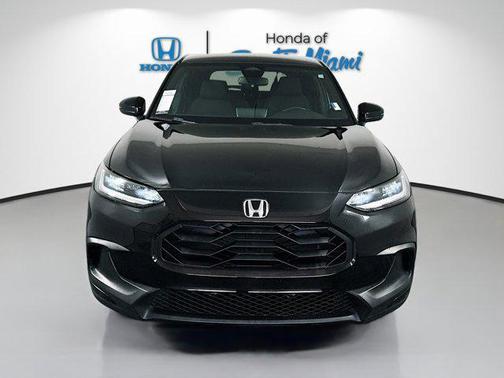 2023 Honda HR-V 2WD Sport