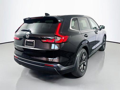 2026 Honda CR-V EX-L 2WD