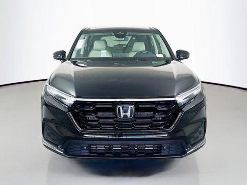 2026 Honda CR-V EX-L 2WD