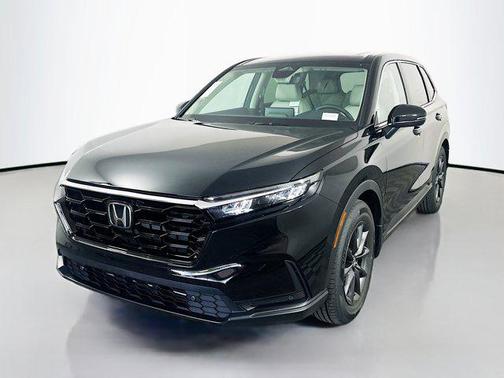 2026 Honda CR-V EX-L 2WD