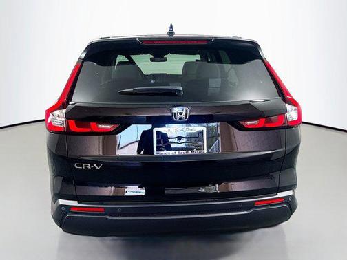 2026 Honda CR-V EX-L 2WD