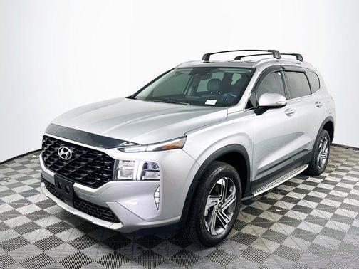 2023 Hyundai SANTA FE SEL 2.4