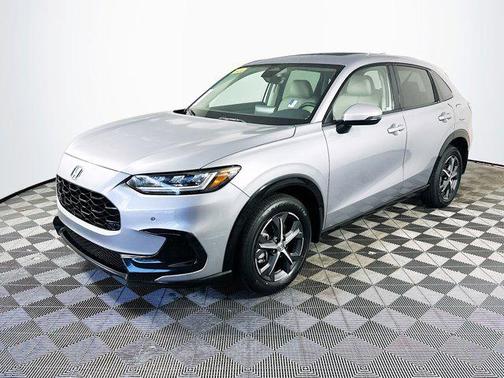 2023 Honda HR-V EX-L