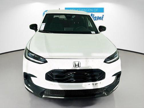 2023 Honda HR-V 2WD Sport