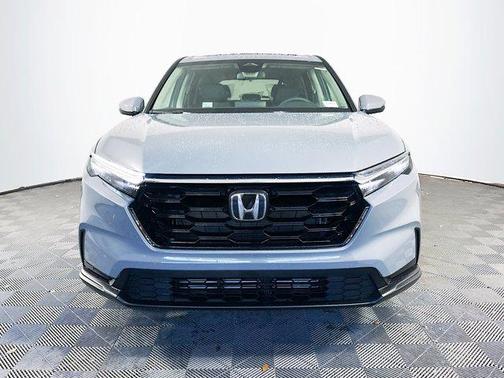 2025 Honda CR-V EX AWD
