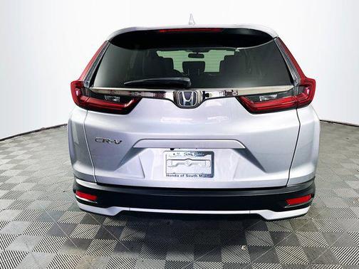 2022 Honda CR-V 2WD EX