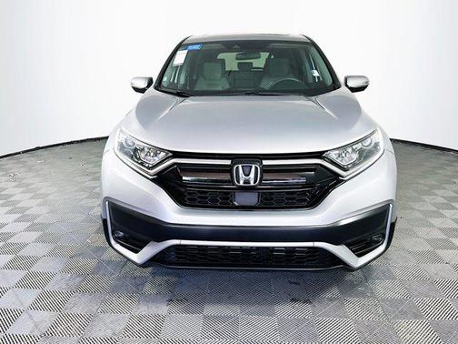 2022 Honda CR-V 2WD EX