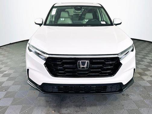 2025 Honda CR-V EX-L 2WD