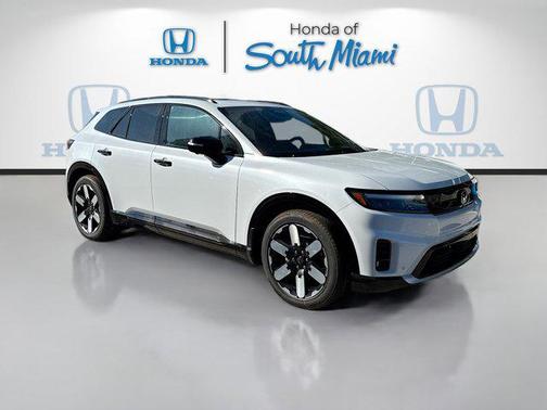 2026 Honda Prologue Elite