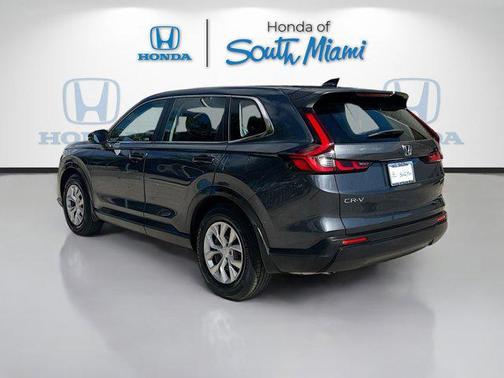 2023 Honda CR-V LX 2WD
