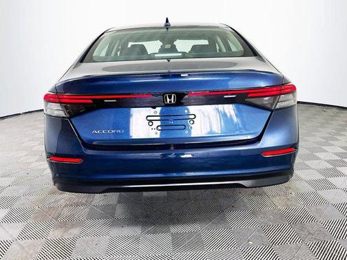 2024 Honda Accord EX 1.5T