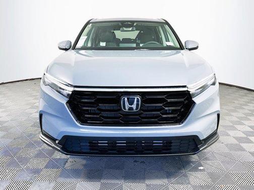 2025 Honda CR-V EX 2WD