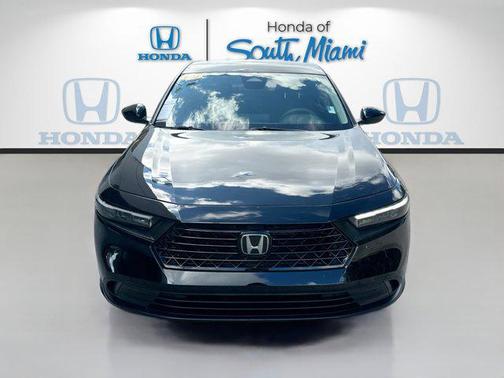 2023 Honda Accord LX 1.5T