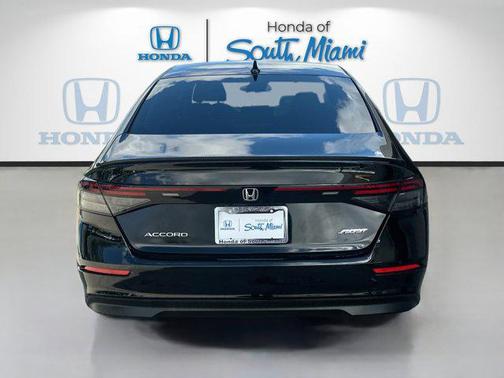 2023 Honda Accord LX 1.5T