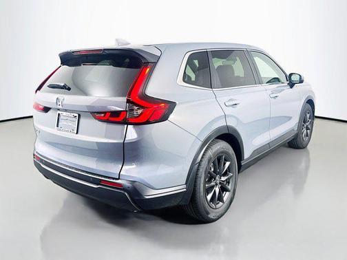 2026 Honda CR-V EX-L 2WD