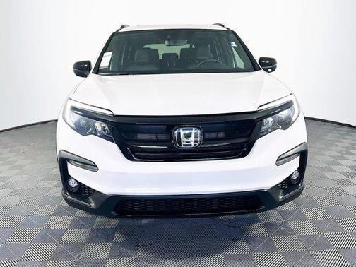2022 Honda Pilot AWD TrailSport