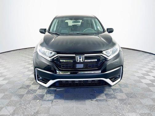 2022 Honda CR-V 2WD EX