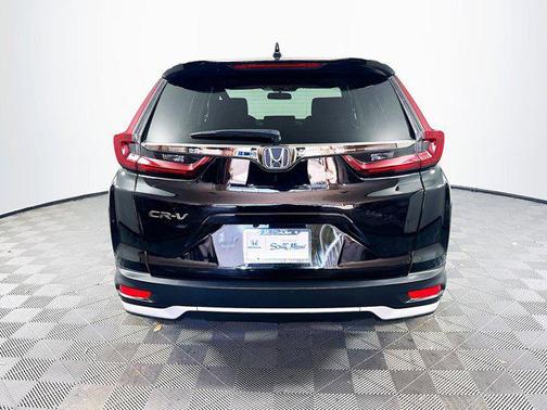 2022 Honda CR-V 2WD EX