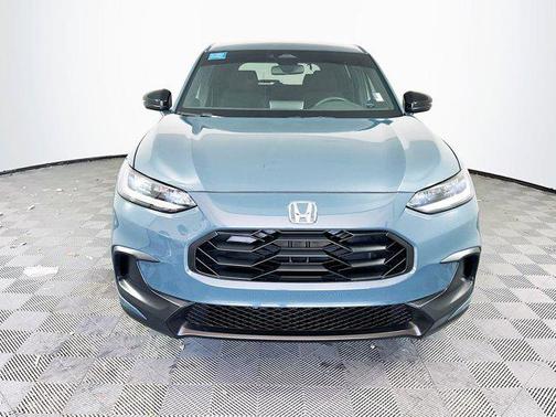 2024 Honda HR-V 2WD Sport