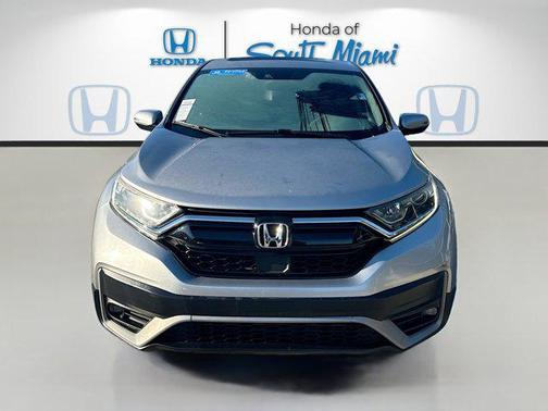 2020 Honda CR-V 2WD EX