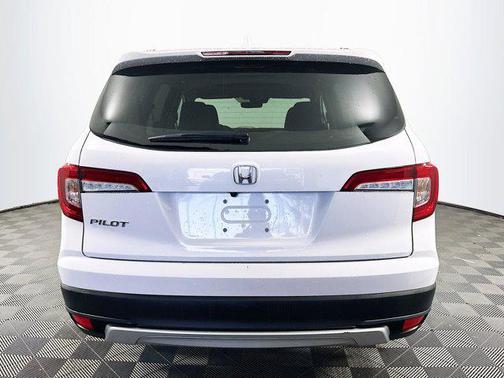 2022 Honda Pilot 2WD EX-L