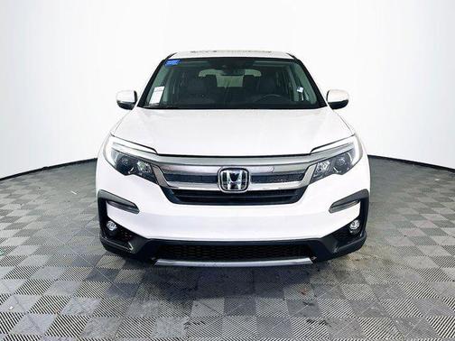 2022 Honda Pilot 2WD EX-L