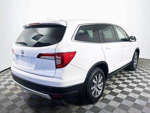2022 Honda Pilot 2WD EX-L