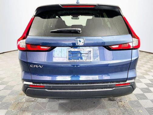 2025 Honda CR-V EX-L 2WD