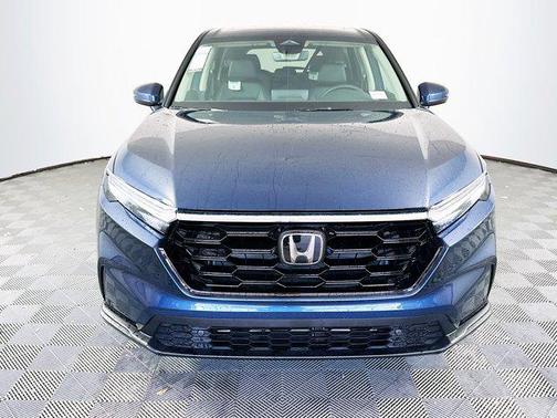 2025 Honda CR-V EX-L 2WD