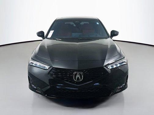 2025 Acura Integra A-SPEC Technology