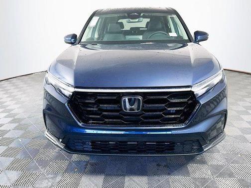 2025 Honda CR-V EX-L 2WD