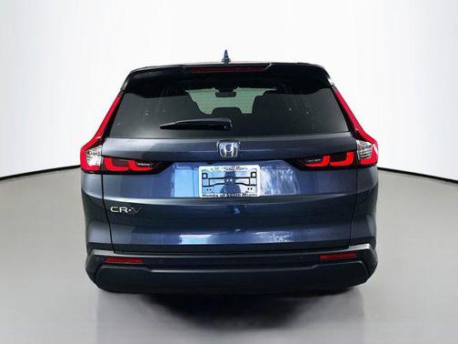 2026 Honda CR-V EX-L 2WD