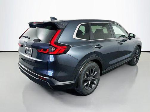 2026 Honda CR-V EX-L 2WD