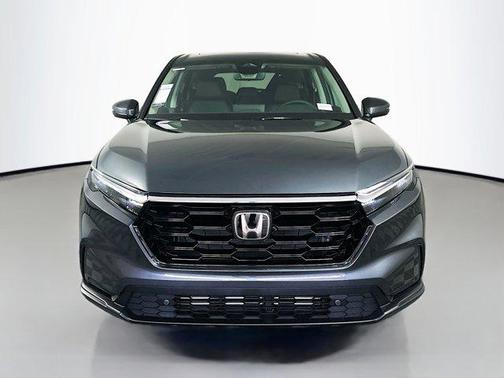 2026 Honda CR-V EX-L 2WD