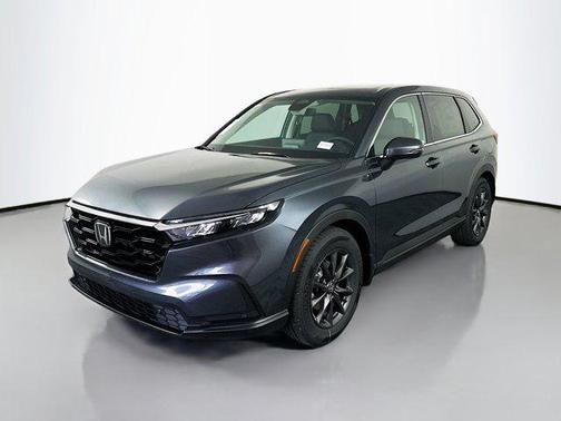 2026 Honda CR-V EX-L 2WD