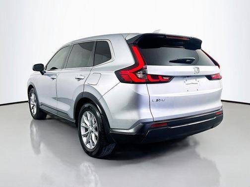 2023 Honda CR-V EX 2WD