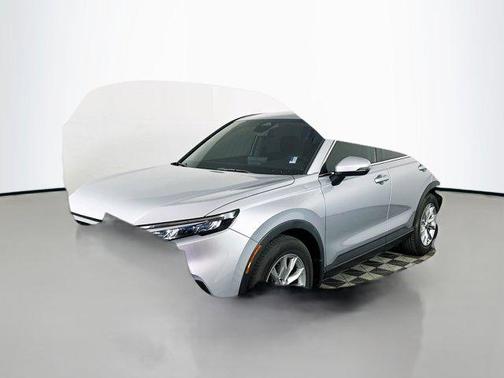2023 Honda CR-V EX 2WD