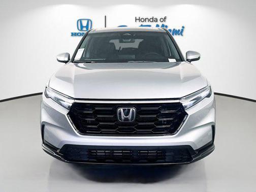 2023 Honda CR-V EX 2WD