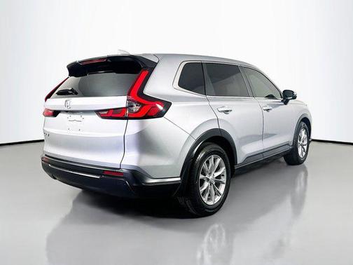 2023 Honda CR-V EX 2WD