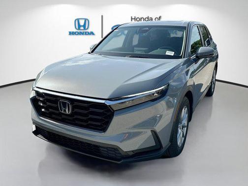2026 Honda CR-V EX 2WD