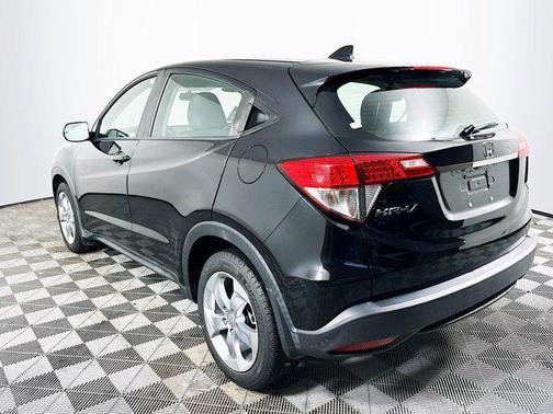 2021 Honda HR-V LX
