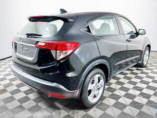 2021 Honda HR-V LX