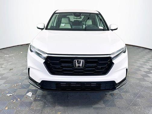 2025 Honda CR-V LX 2WD