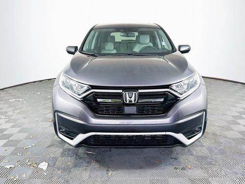 2022 Honda CR-V 2WD EX-L