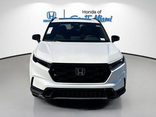 2026 Honda CR-V Hybrid Sport FWD