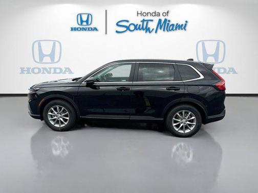 2026 Honda CR-V EX 2WD