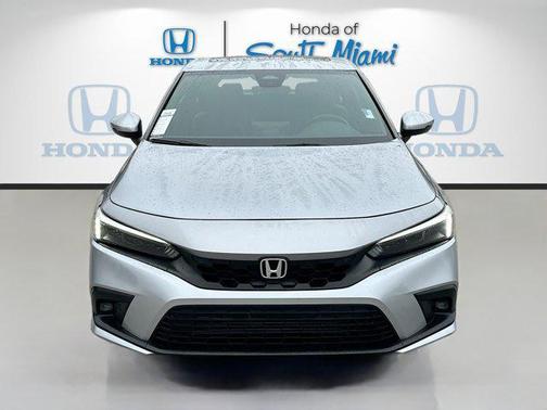 2023 Honda Civic Sport Touring