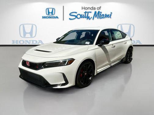 2025 Honda Civic Type R Base